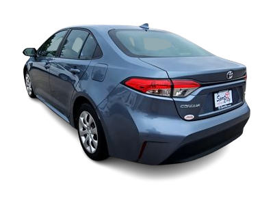 Thumbnail: 2024 Toyota Corolla - 4