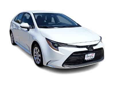 Thumbnail: 2024 Toyota Corolla - 18