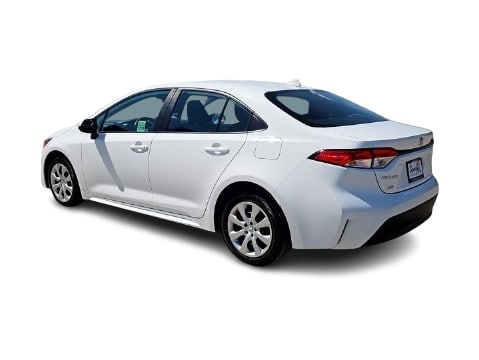 Thumbnail: 2024 Toyota Corolla - 21