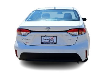 Thumbnail: 2024 Toyota Corolla - 4