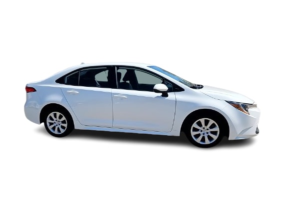 Thumbnail: 2024 Toyota Corolla - 23