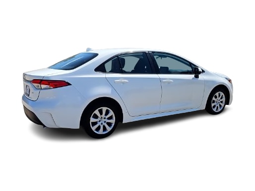 Thumbnail: 2024 Toyota Corolla - 22