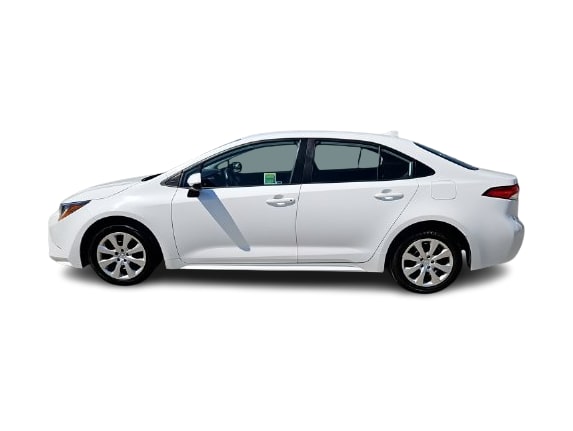 Thumbnail: 2024 Toyota Corolla - 20