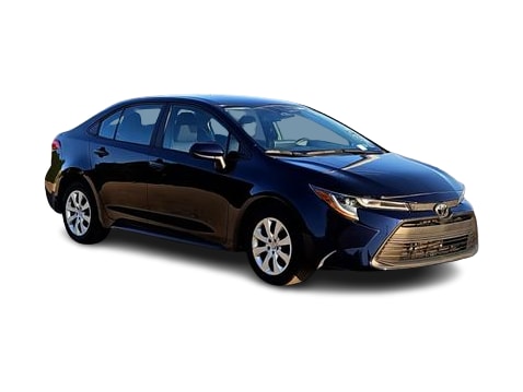 Thumbnail: 2024 Toyota Corolla - 17
