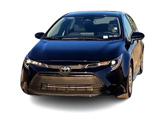Thumbnail: 2024 Toyota Corolla - 4