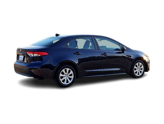 Thumbnail: 2024 Toyota Corolla - 20