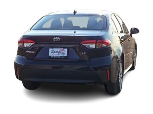 Thumbnail: 2024 Toyota Corolla - 19