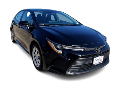 Thumbnail: 2024 Toyota Corolla - 18