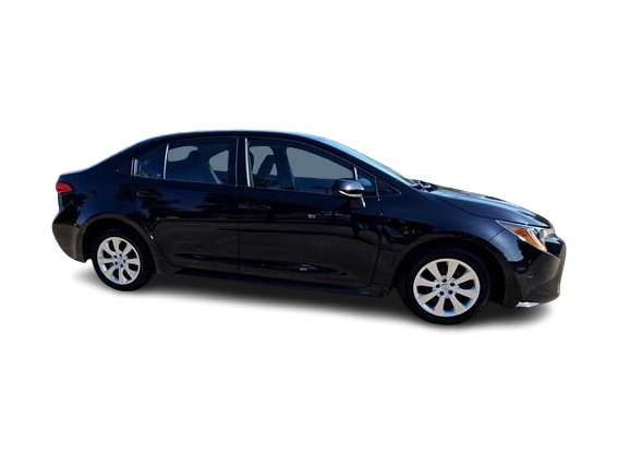 Thumbnail: 2024 Toyota Corolla - 22