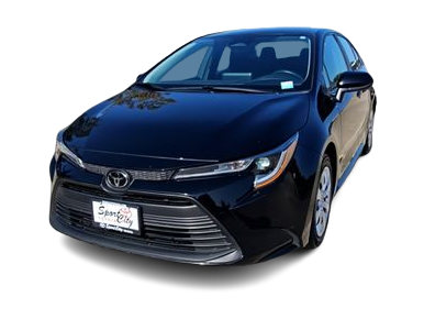 Thumbnail: 2024 Toyota Corolla - 19