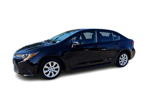 Thumbnail: 2024 Toyota Corolla - 3