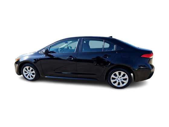 Thumbnail: 2024 Toyota Corolla - 20