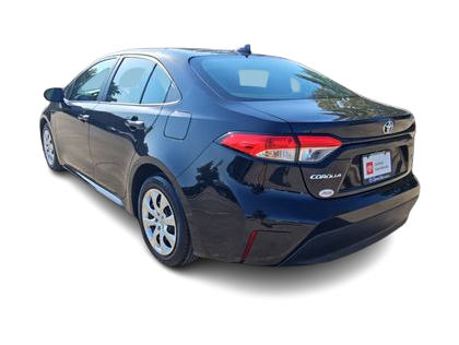 Thumbnail: 2024 Toyota Corolla - 4
