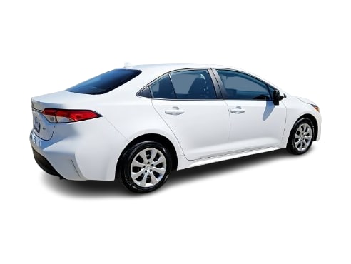Thumbnail: 2025 Toyota Corolla - 21