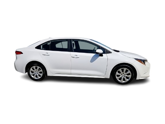 Thumbnail: 2025 Toyota Corolla - 22