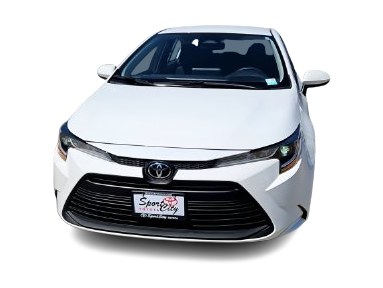 Thumbnail: 2025 Toyota Corolla - 5