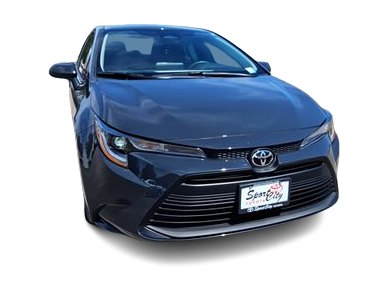 Thumbnail: 2026 Toyota Corolla - 5