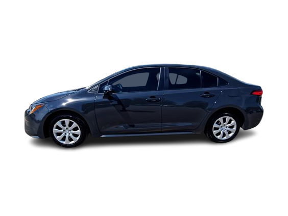 Thumbnail: 2026 Toyota Corolla - 3