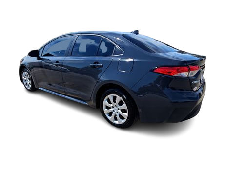Thumbnail: 2026 Toyota Corolla - 4