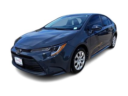 Thumbnail: 2026 Toyota Corolla - 19