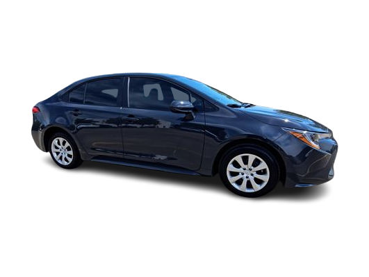 Thumbnail: 2026 Toyota Corolla - 22