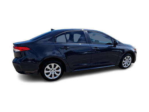 Thumbnail: 2026 Toyota Corolla - 21