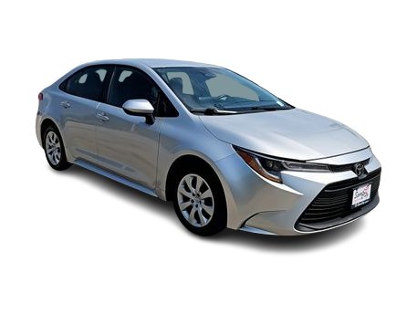 Thumbnail: 2024 Toyota Corolla - 19