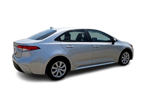 Thumbnail: 2024 Toyota Corolla - 22