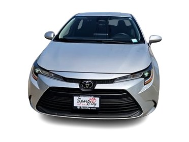 Thumbnail: 2024 Toyota Corolla - 5