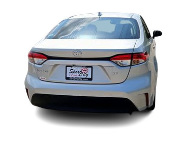 Thumbnail: 2024 Toyota Corolla - 21