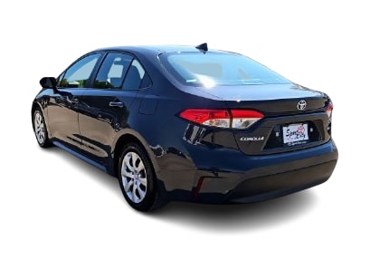 Thumbnail: 2024 Toyota Corolla - 4