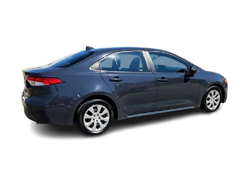 Thumbnail: 2024 Toyota Corolla - 22