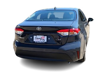 Thumbnail: 2024 Toyota Corolla - 21