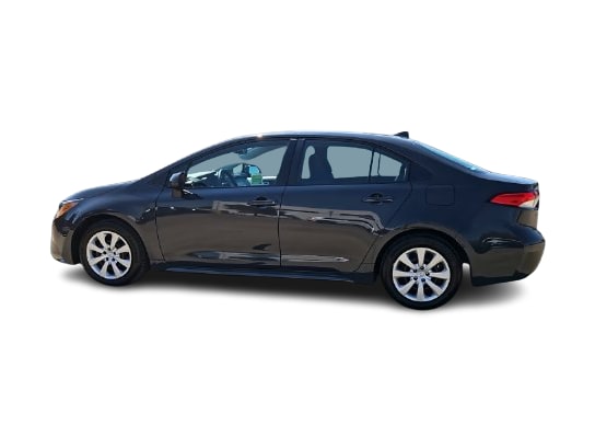 Thumbnail: 2024 Toyota Corolla - 20
