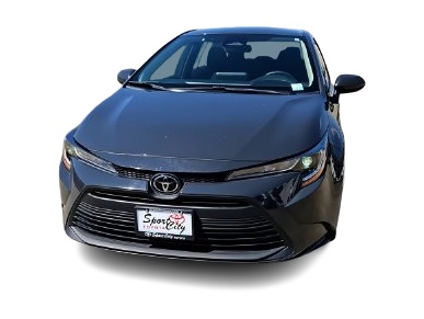 Thumbnail: 2024 Toyota Corolla - 5