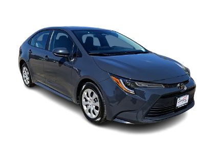 Thumbnail: 2024 Toyota Corolla - 19