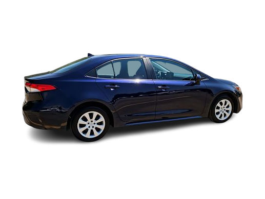 Thumbnail: 2024 Toyota Corolla - 21