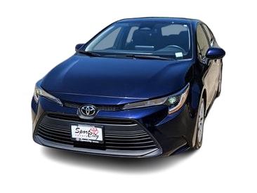 Thumbnail: 2024 Toyota Corolla - 18