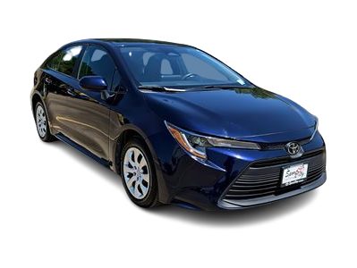 Thumbnail: 2024 Toyota Corolla - 17