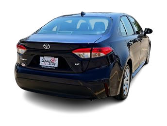 Thumbnail: 2024 Toyota Corolla - 20