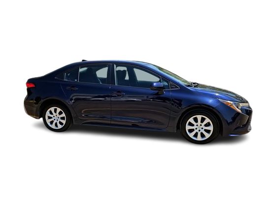 Thumbnail: 2024 Toyota Corolla - 22
