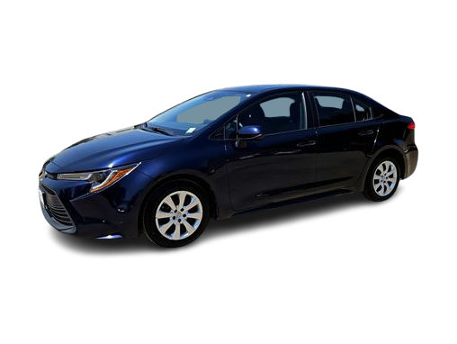 Thumbnail: 2024 Toyota Corolla - 3