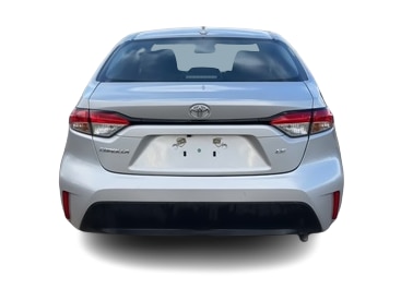 Thumbnail: 2024 Toyota Corolla - 20