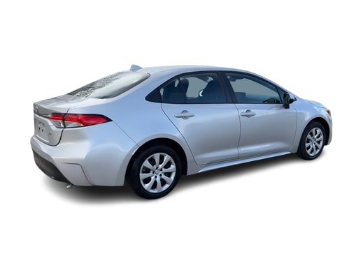 Thumbnail: 2024 Toyota Corolla - 21
