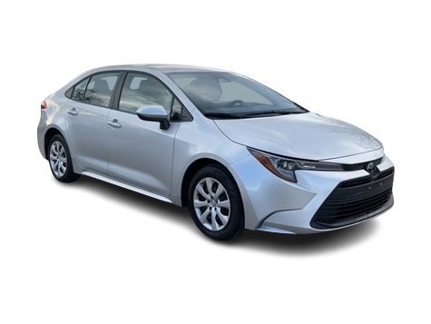 Thumbnail: 2024 Toyota Corolla - 17