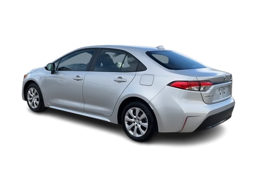 Thumbnail: 2024 Toyota Corolla - 19