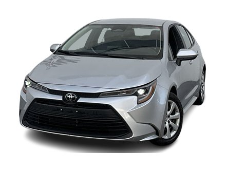 Thumbnail: 2024 Toyota Corolla - 4