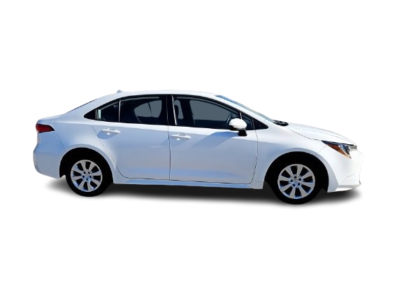 Thumbnail: 2025 Toyota Corolla - 23