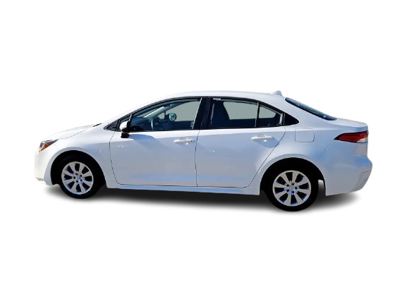 Thumbnail: 2025 Toyota Corolla - 20