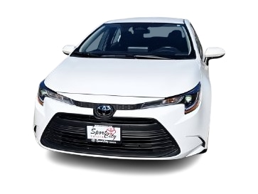 Thumbnail: 2025 Toyota Corolla - 5